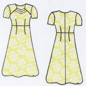Women's Style P108