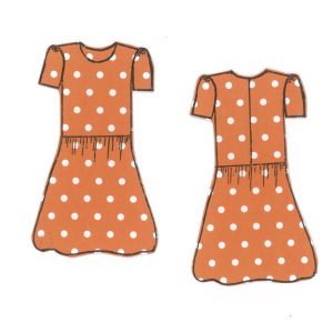 Girls' Style 121