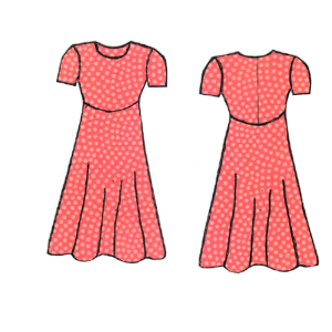 Girls' Style 123