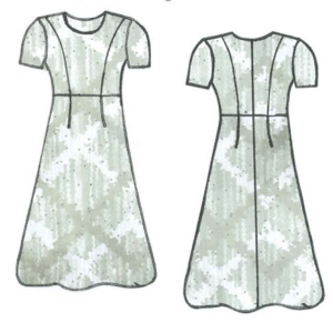 Women's Style 112