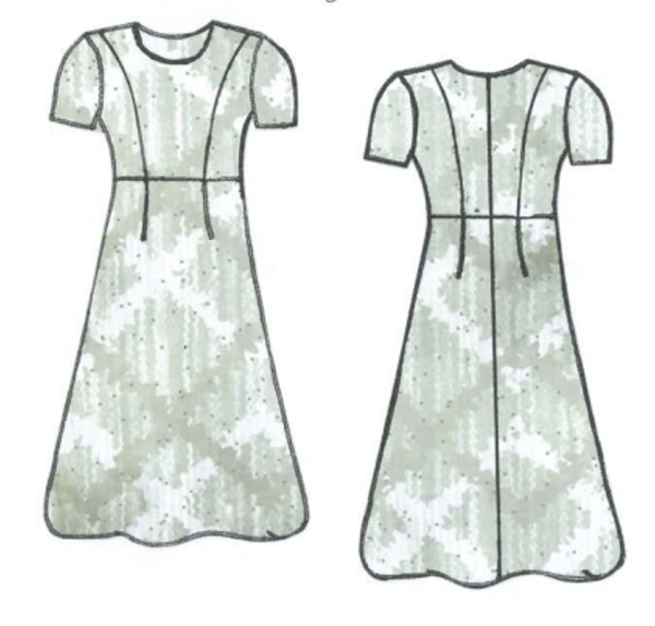 Women's Style 112