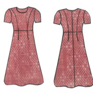 Girls' Style 112