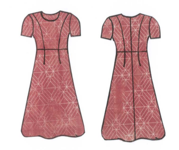 Girls' Style 112