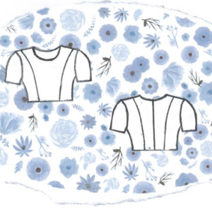 Girls' Style #112FB
