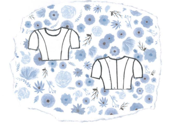 Girls' Style #112FB